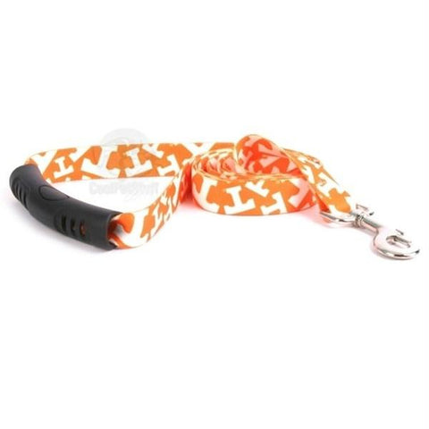 Tennessee Vols EZ Grip Nylon Leash