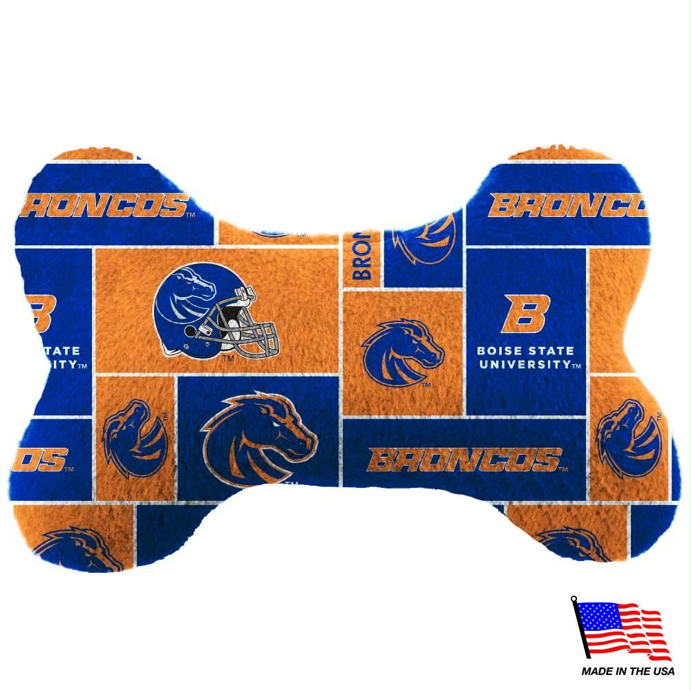 All Star Dogs: Boise State University Broncos Pet apparel and accessories