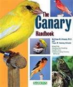 The Canary Handbook, Barrons