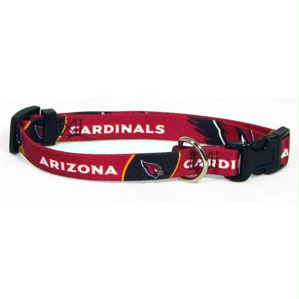 Buckle Dog Bandana Dog Pet Cat Bandanna ST. LOUIS CARDINALS 