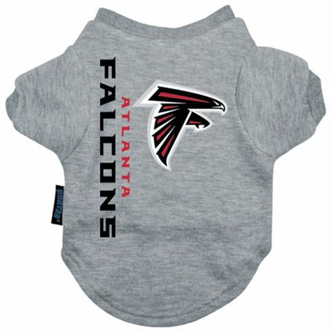 Atlanta Falcons Logo - Dog Hoodie