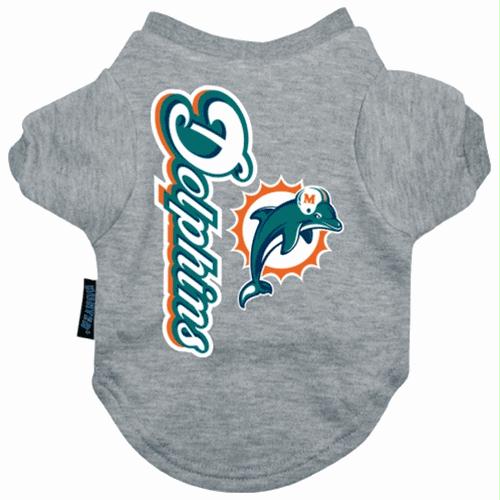 Miami Dolphins Cheerleader Dog Dress