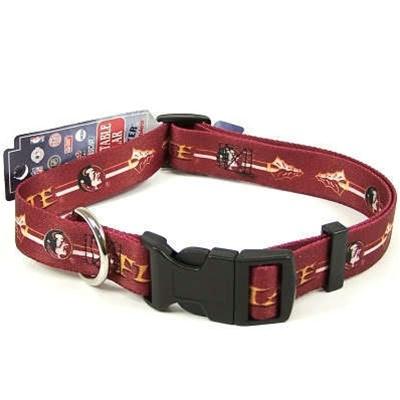 Fsu dog cheap harness