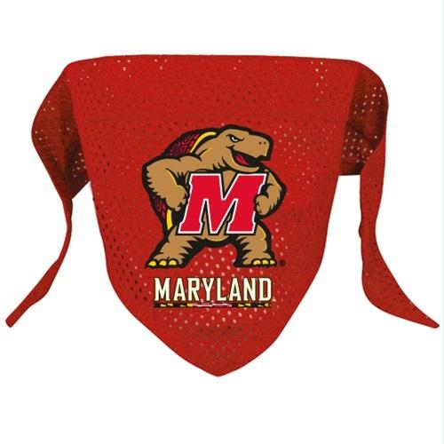 Pet Goods Manufacturing Maryland Terrapins Cat Safety Collar