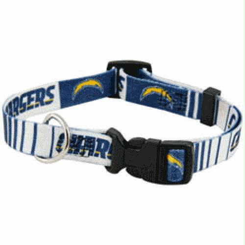 San Diego Chargers Dog Jersey - Small