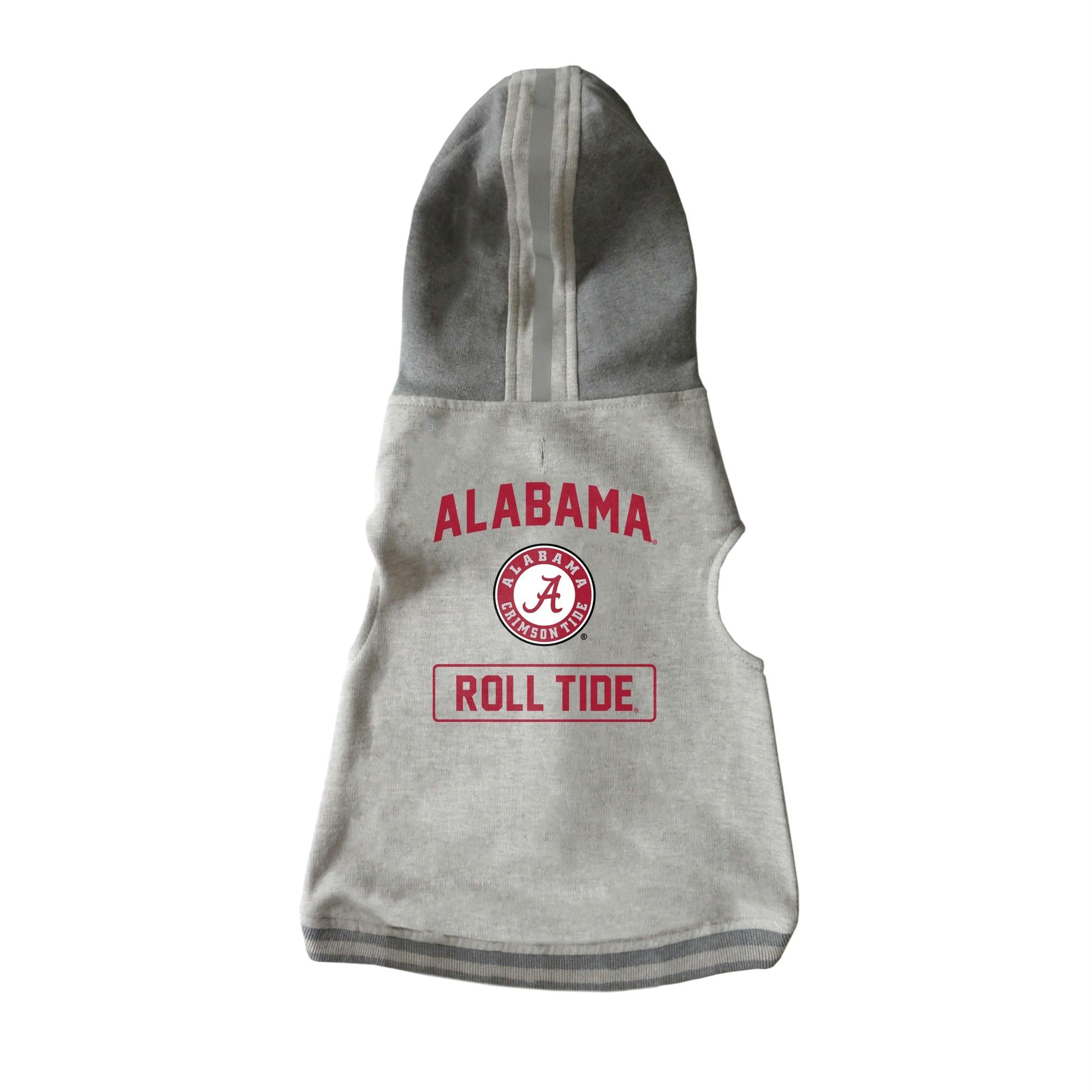 : Pets First NCAA College Alabama Crimson Tide Mesh