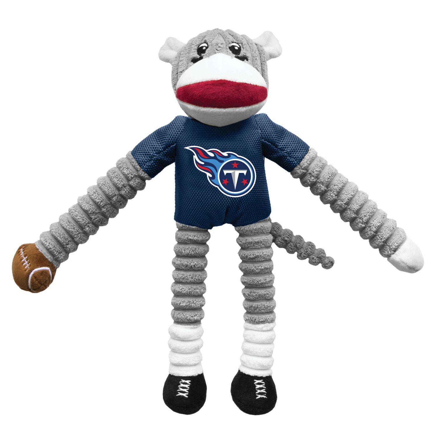 Tennessee Titans Dog Tee Shirt - HoundAbout