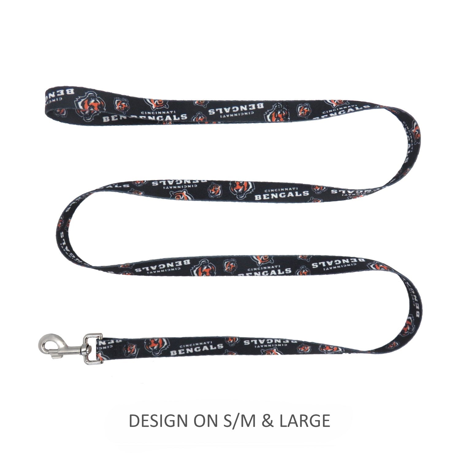 bengals lanyard