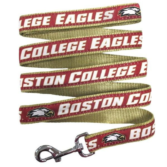 Boston College Eagles Pet Leash