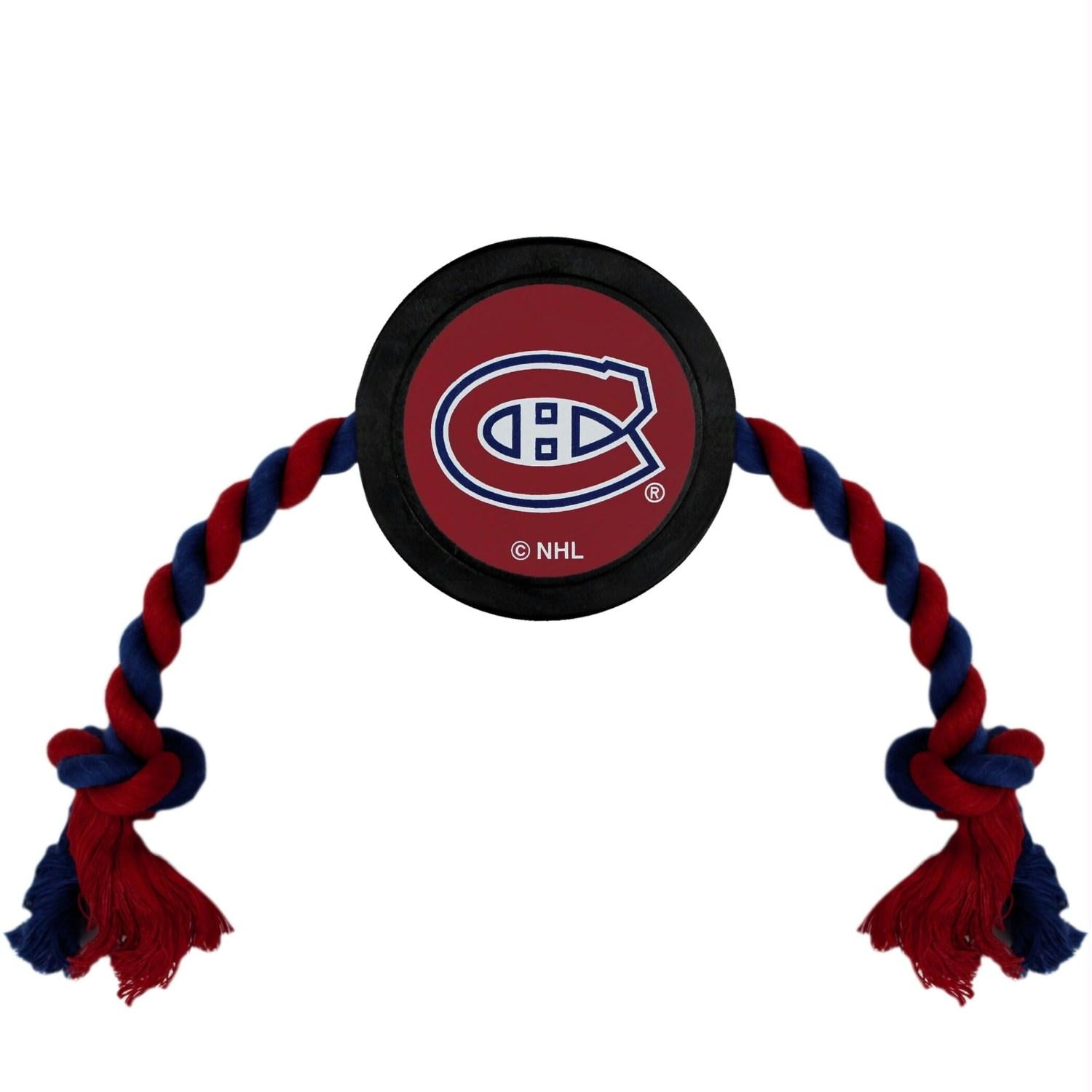 Montreal Canadiens NHL Dog Sweater– Togpetwear