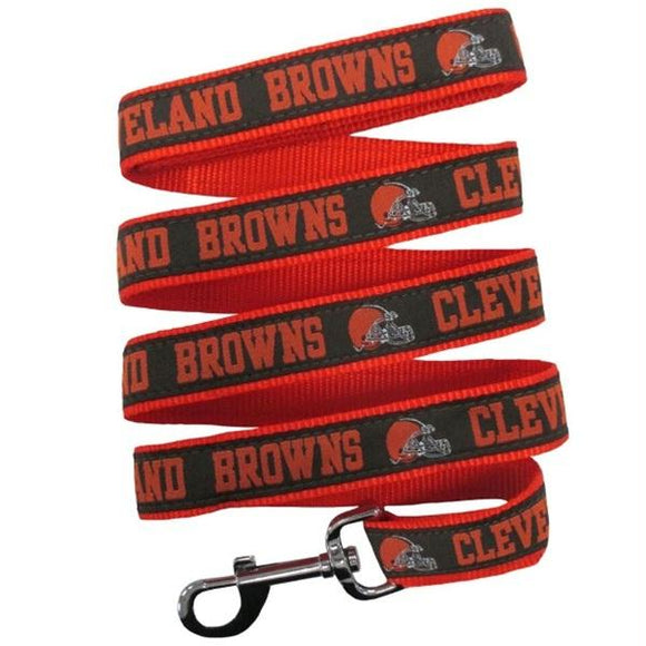 Cleveland Browns Pet Leash