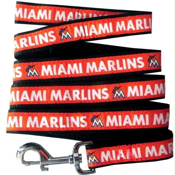 Miami Marlins Pet Gear