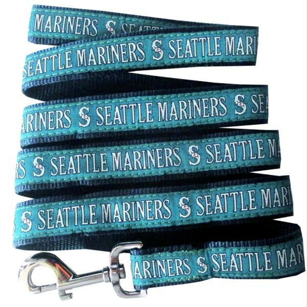 Seattle Mariners Pet Gear