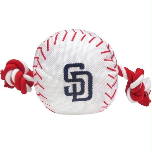 San Diego Padres COLLAR Pet Pro Baseball Fan Game Gear MLB Shop Team  X-Large SD