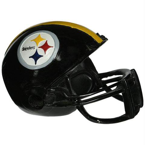 Pittsburgh Steelers Helmet Ornament