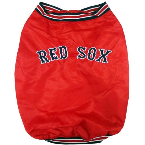 Boston Red Sox Dog Reversible Tee