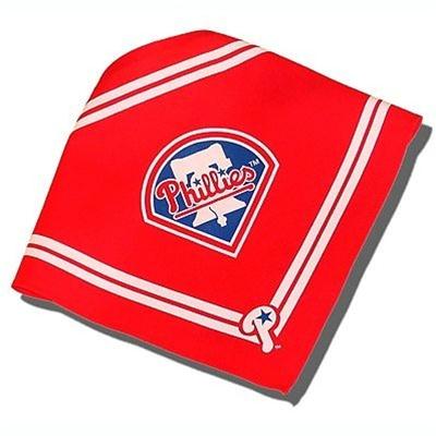 Philadelphia Phillies Satin Dog Collar or Leash – 3 Red Rovers