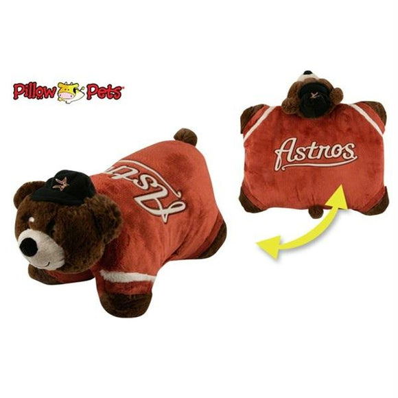 Houston Astros Pillow Pet