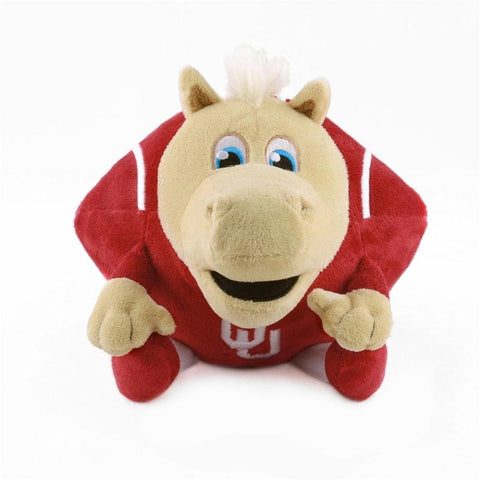 Oklahoma Sooners Pillow Pet Plush