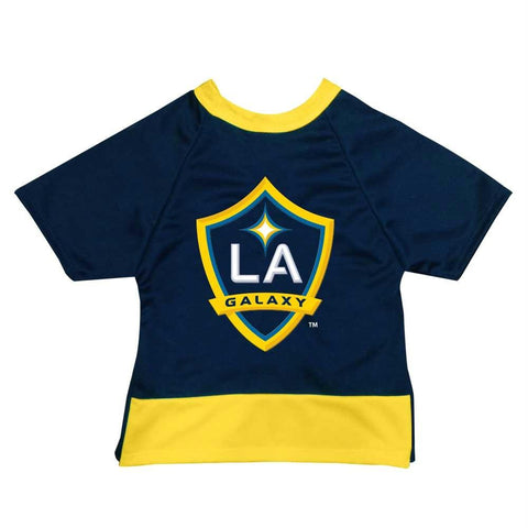 LA Galaxy Premium Pet Jersey