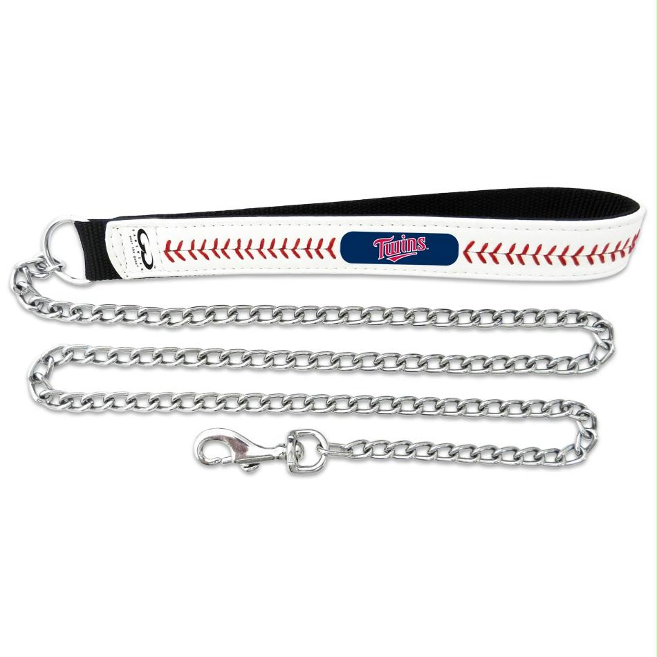 CHICAGO CUBS (1) Official MLB 5 Foot Long Pet Dog Leash with Steel Clasp ~  New!