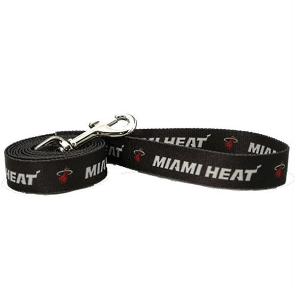 Miami Heat Dog Cheerleader Dress - Offically Licensed NBA Pet Gear