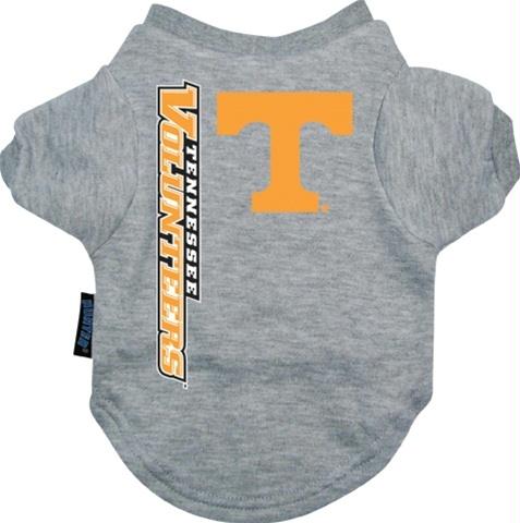 Tennessee Vols Dog Tee Shirt  Pet Products at Discount Pet Deals