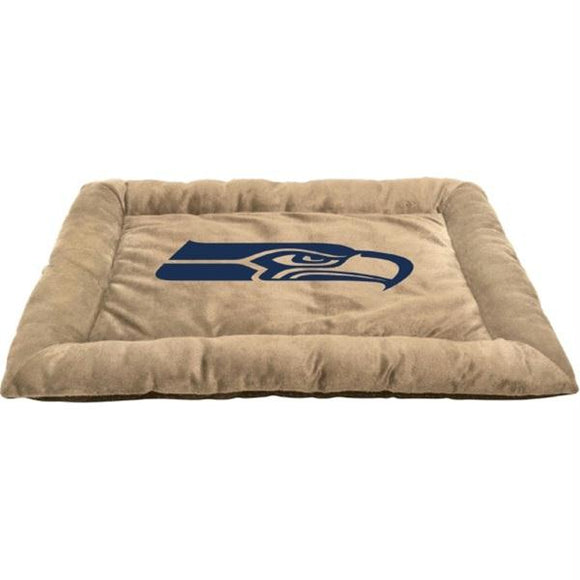 Seattle Seahawks Pet Bed