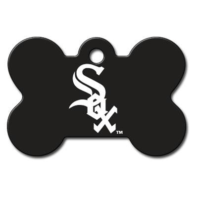 Chicago White Sox Dog Jersey - Small
