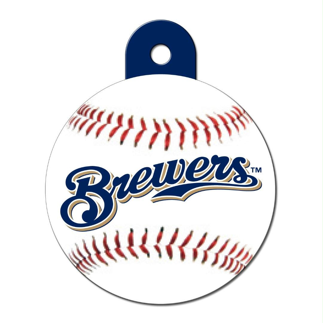 Milwaukee Brewers  Pet Products at Discount Pet Deals