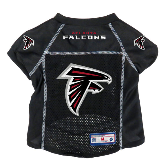 Atlanta Falcons Pet Mesh Jersey
