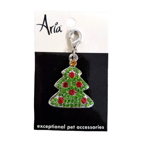 Holiday Jewel Collar Charms