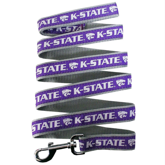 Kansas State Wildcats Pet Leash by Pets First