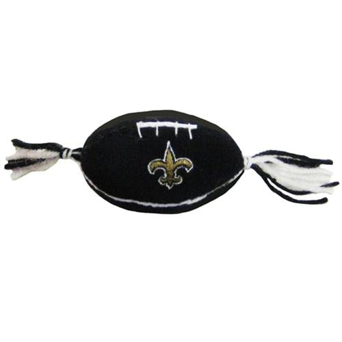 New Orleans Saints Catnip Toy