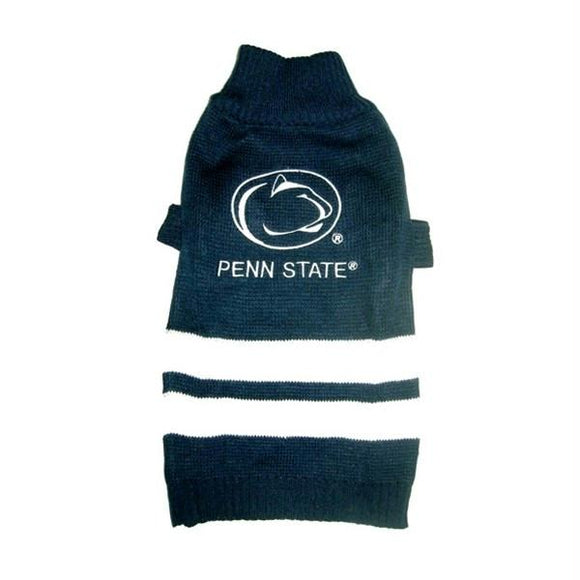 Penn State Nittany Lions Pet Sweater