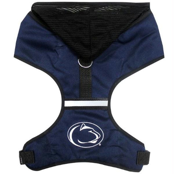 Penn State Nittany Lions Pet Hoodie Harness