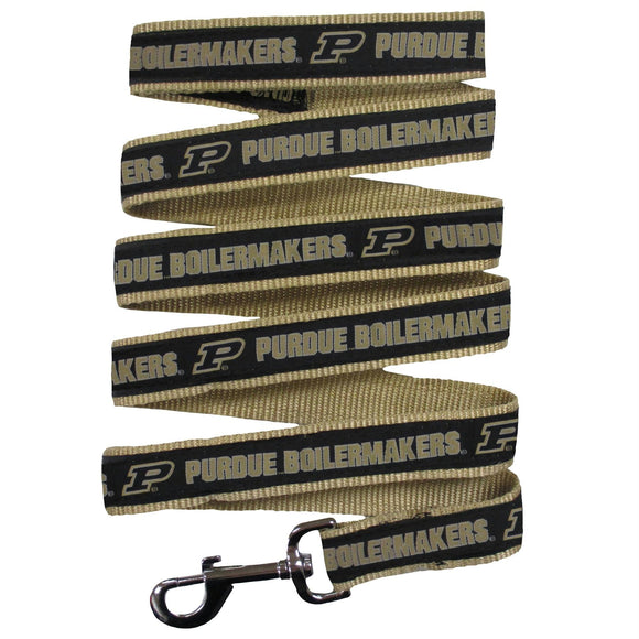 Purdue Boilermakers Pet Leash by Pets First