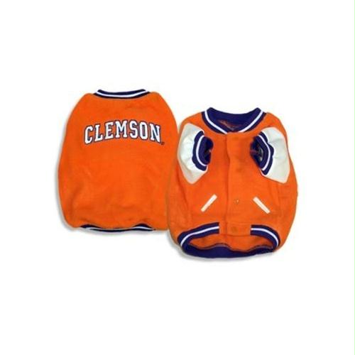 Clemson Tigers Varsity Dog Jacket