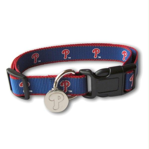 Boston Red Sox Pet Collar