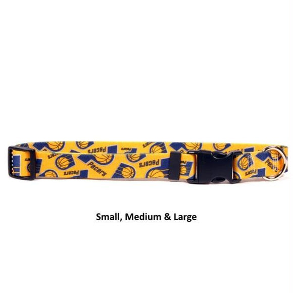 Indiana Pacers Nylon Collar